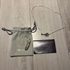 tady&king ネックレス