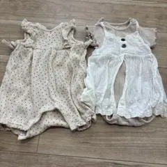 70センチ　2枚セットのサムネイル