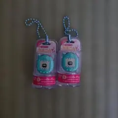 未使用 たまごっち おかしなたまごボーロっち3 パッケージチャーム