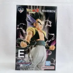 ドラゴンボール 一番くじ ゴテンクス E賞