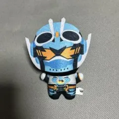 仮面ライダー ちびぐるみ ガッチャードのサムネイル
