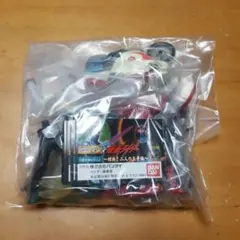 仮面ライダーHGシリーズ　対決！二人の王子編