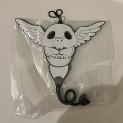 呪術廻戦　一番くじ　死滅回游　K賞　伏黒恵 コガネ ラバーチャーム