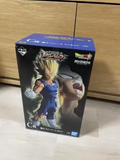 魔人ベジータ c賞