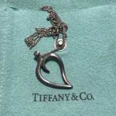 ティファニー ピアストスター チョーカー 星 925 TIFFANY & Co - メルカリ