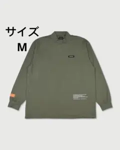 rufflog メンズウェア