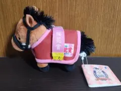 サラブレッドコレクション 馬服 キャラクターグッズ