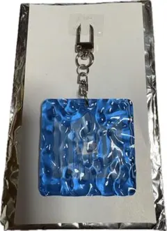 BMSGフェス '25 ランダムウェーブキーリング　レオ