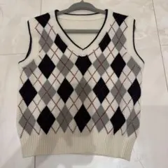 コムサ　ベスト　フォーマル