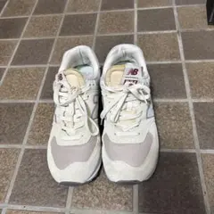 New Balance ML574 スニーカー 26.5