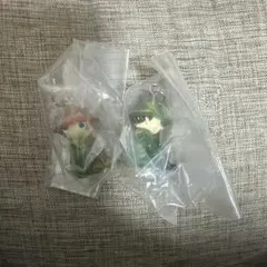 MOOMIN めじるしアクセサリー2 2個セット