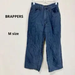 BRAPPERS ブラッパーズ　デニム　M 29-4 カジュアル　ジーンズのサムネイル