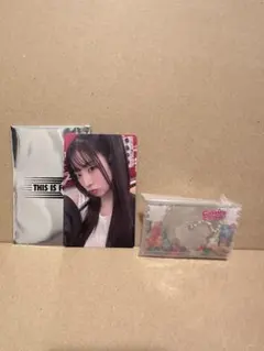 TWICE ダヒョングッズ