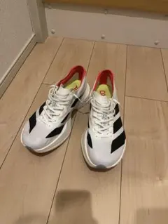 adidas Adizero ランニングシューズ