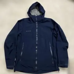 ナダ様専用。MAMMUTマムートConvey Tour HS Hooded M