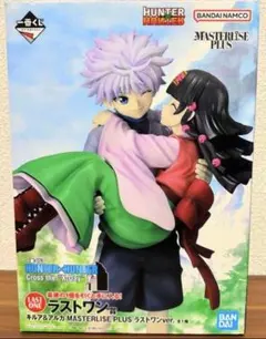 2025年最新】一番くじ HUNTER×HUNTER ラストワンの人気アイテム - メルカリ