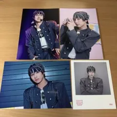 INI KCON JAPAN 2026 MD 尾崎匠海 - メルカリ