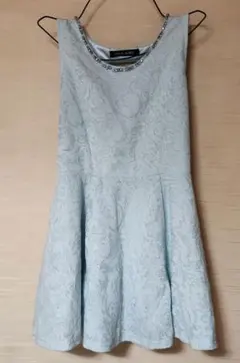 Y2K☆試着のみ⭐CECIL McBEE⭐ワンピース⭐チュニック☆セクシー