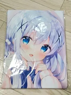 新品未開封】がうる・ぐら 400万人記念 抱き枕カバー ホロライブ