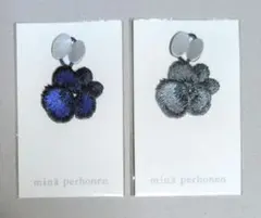 2025年最新】mina perhonen ミナペルホネン ノベルティの人気