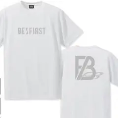 BE:FIRST 【XL】 新品未使用