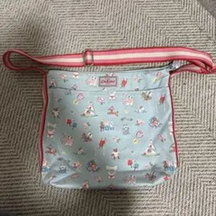 CathKidston オリンピック記念ショルダーバッグ