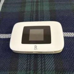 楽天モバイルルーター、新品未使用