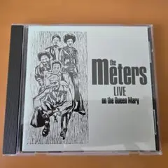 the Meters - LIVE on the Queen Mary