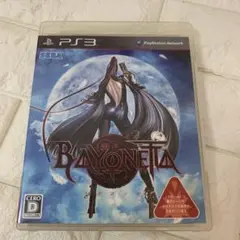 PS3/ベヨネッタ　③