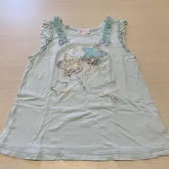 メゾピアノ　チュニック　130cm