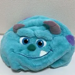 ディズニー　サリー　ファンキャップ