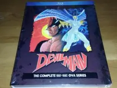 2026年最新】デビルマン dvdの人気アイテム - メルカリ