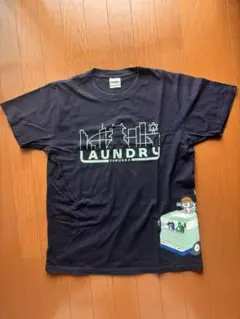 Laundry Tシャツ FUKUOKA Mサイズのサムネイル