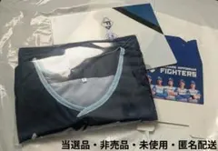 エスコン 応援グッズ