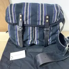 【希少】DRIS VAN NOTEN ボディバッグ ウエストポーチ 2026年最新】DRIES VAN NOTEN メンズ ボディバッグ・ウエストポーチの