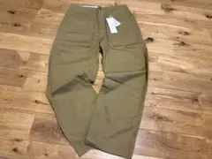 新品　JOHNBULL ベイカーパンツ L 日本製 定価15400円のサムネイル