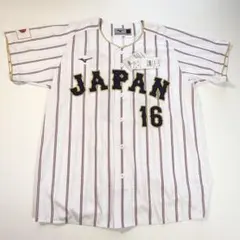 2026年最新】wbc ユニフォーム 大谷の人気アイテム - メルカリ