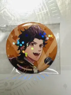 うたプリ 15th CD ver. 缶バッジ 桐生院ヴァン - メルカリ