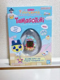 一番くじA賞 オリジナルたまごっち 新品未開封