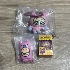 ミニモニ。25th ミニチュアコレクション