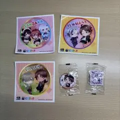 くら寿司 にじさんじセット