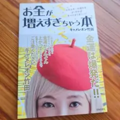 お金が増えすぎちゃう本 エネルギーの流れをよくすれば すべてがうまくいく!