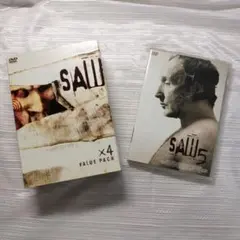 【Blu-ray】SAW ソウ シリーズ1〜5作セット まとめ売り ホラー Blu-ray】SAW ソウ シリーズ1〜5作セット まとめ売り ホラー - メルカリ