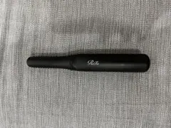 ReFa ストレートヘアアイロン ブラック