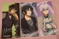 アイナナ クリアしおり