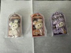 TWICE チョコがけボーロ　チャーム