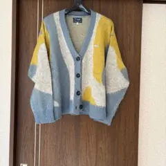 コーエン　カーディガンM