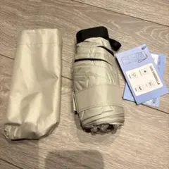 日傘 軽量 UVカット紫外線遮断 遮熱 UPF50+ 折り畳み傘　日焼け防止