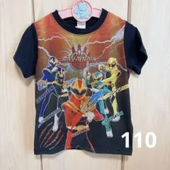 ナンバーワン戦隊ゴジュウジャー Tシャツ