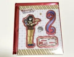 鬼滅の刃　バレンタイン&ホワイトデー2026 ランダムアクスタ